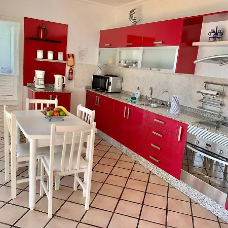 Casa Galmai *