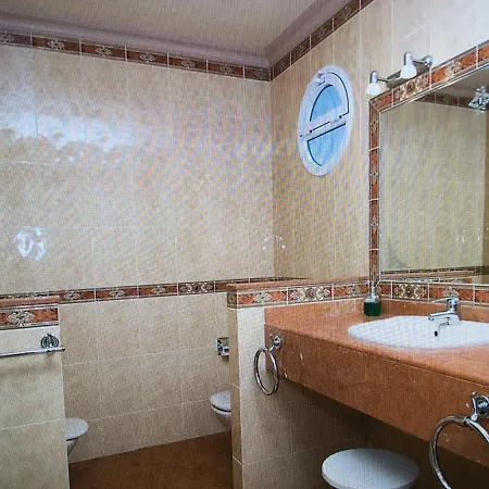 Casa Galmai Willa