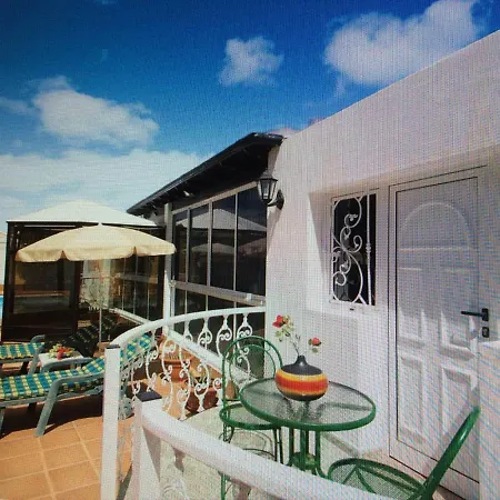 Villa Casa Galmai Puerto del Carmen (Lanzarote)